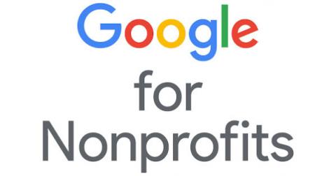 Google For Nonprofits | TechSoup Suomi